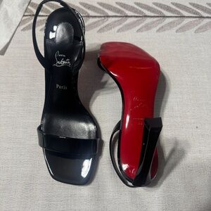 Christian Louboutin Heels